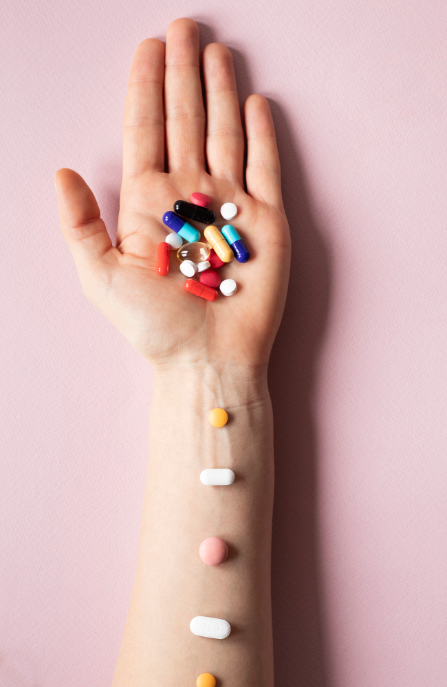 Kendi Sağlığını Yönetmede Etkisizlik Hemşirelik Bakım Planı