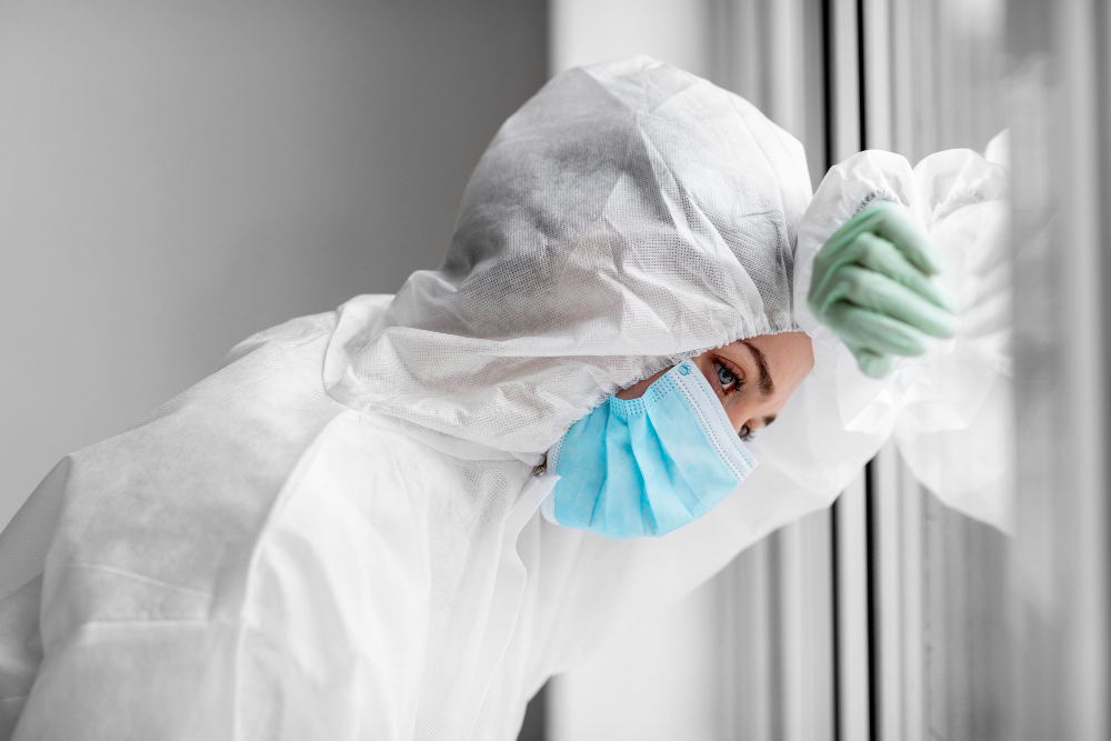 Kontaminasyon Hemşirelik Bakım Planı 2 Kontaminasyon Hemşirelik Bakım Planı